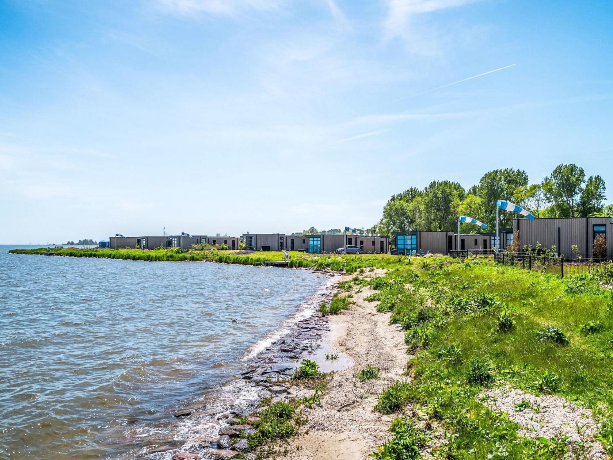 Villa Voc-Huys By Interhome Enkhuizen Εξωτερικό φωτογραφία